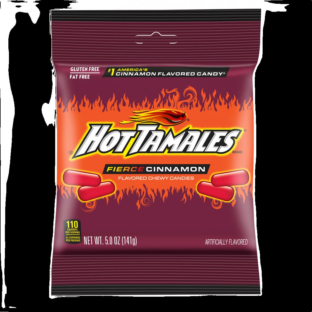 HOT TAMALES